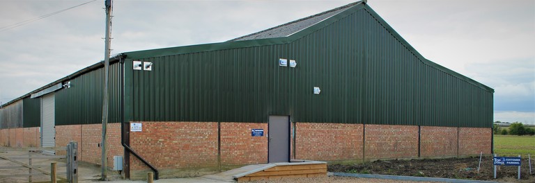 Image of St Neots - Indoor  site